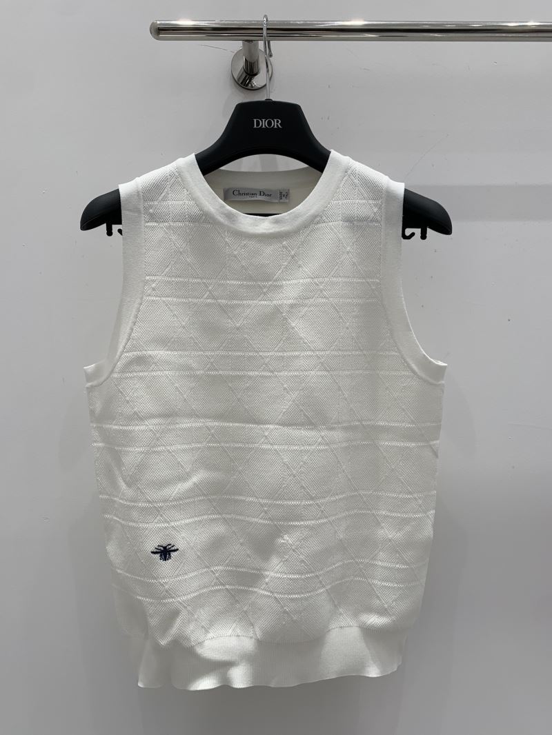 Christian Dior Vest